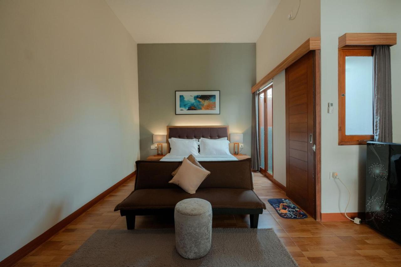 Andewi Guest House Denpasar Redpartner - Minimum Stay 30 Nights Sanur  Exterior photo