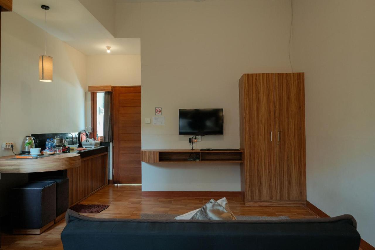 Andewi Guest House Denpasar Redpartner - Minimum Stay 30 Nights Sanur  Exterior photo