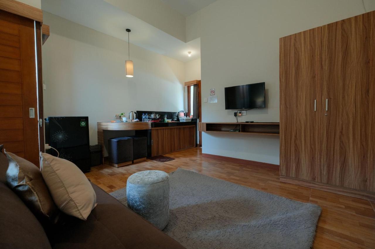 Andewi Guest House Denpasar Redpartner - Minimum Stay 30 Nights Sanur  Exterior photo