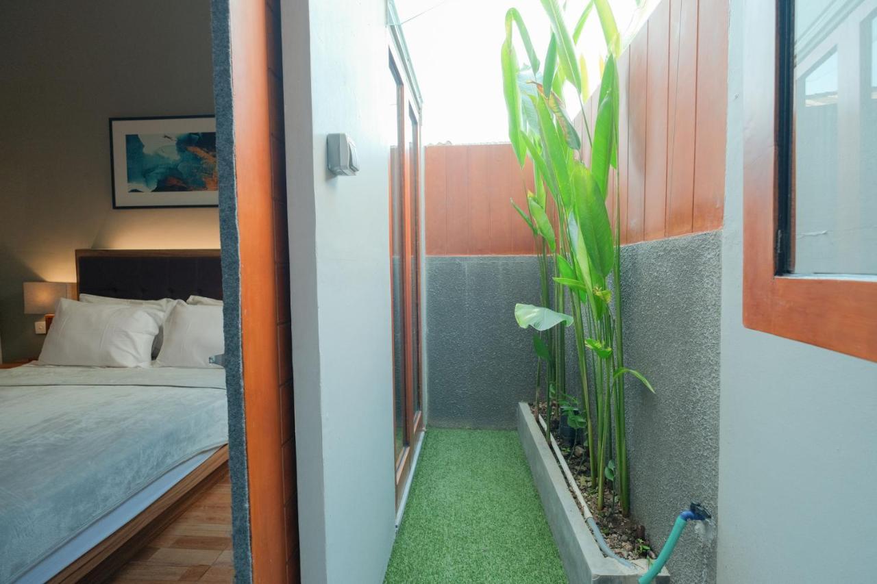 Andewi Guest House Denpasar Redpartner - Minimum Stay 30 Nights Sanur  Exterior photo